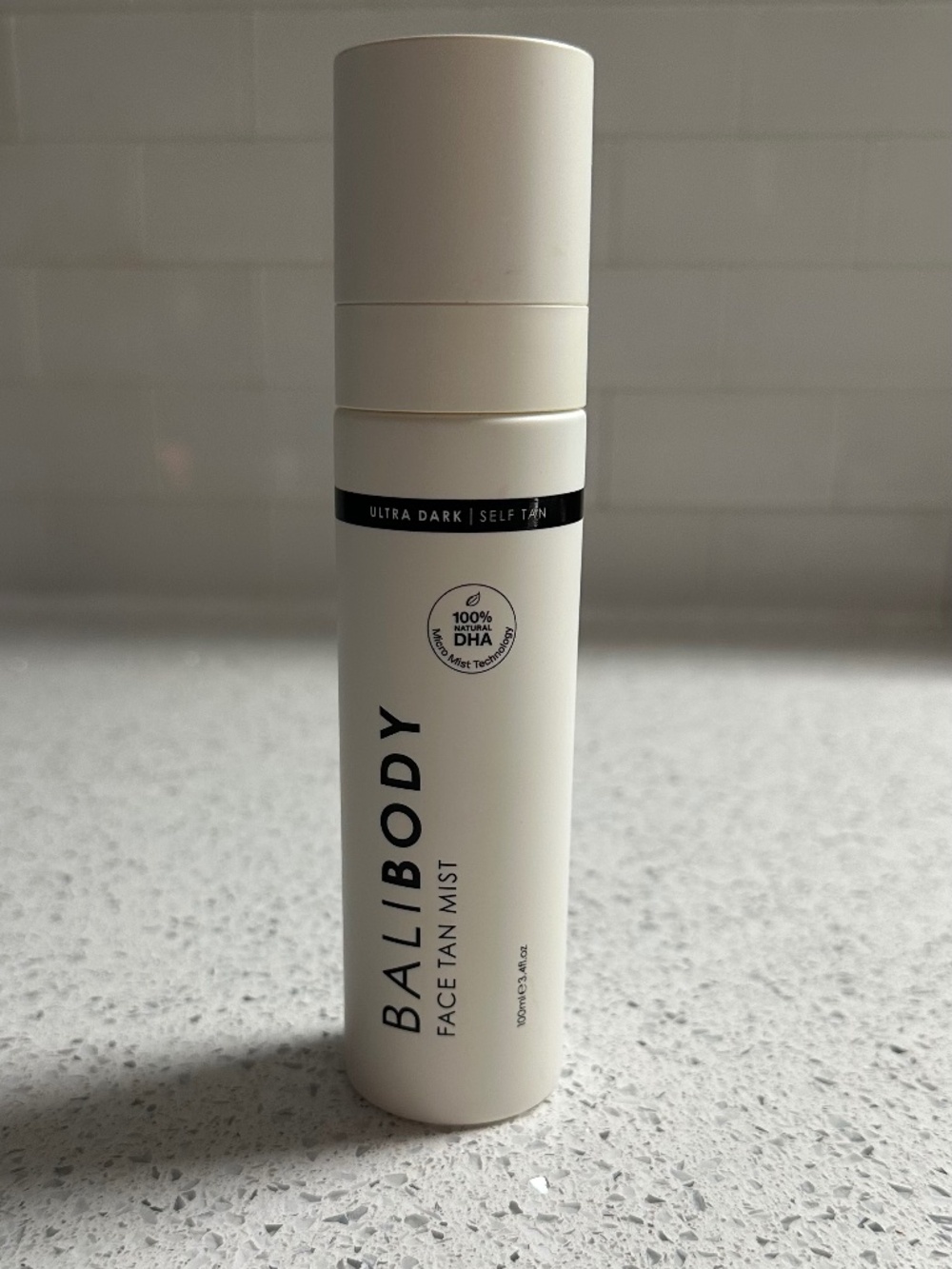 Bali Body Face Tan Mist - Ultra Dark